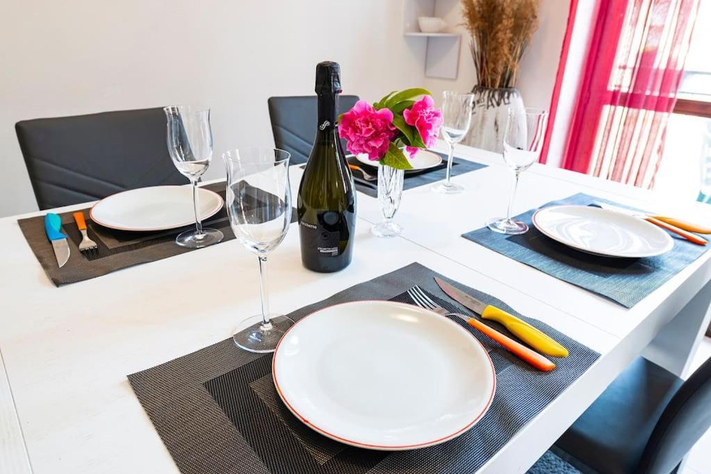 Tresa Bay House - Lugano Lake Lavena Ponte Tresa Ngoại thất bức ảnh