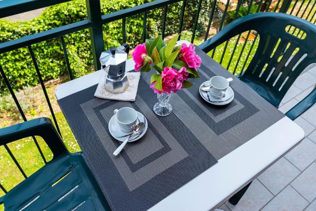 Tresa Bay House - Lugano Lake Lavena Ponte Tresa Ngoại thất bức ảnh