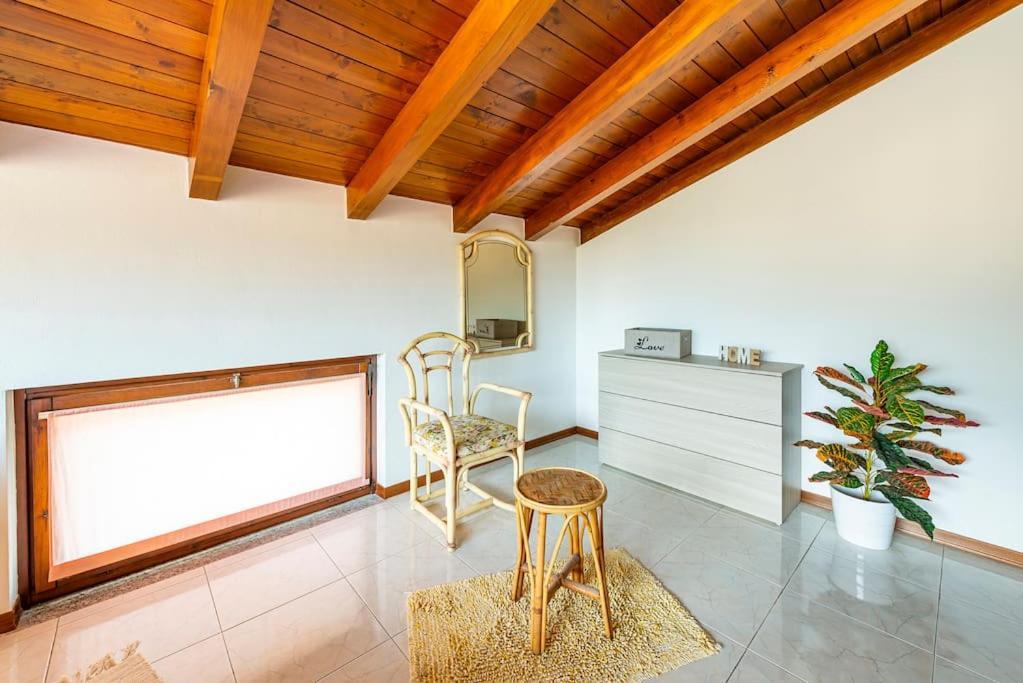 Tresa Bay House - Lugano Lake Lavena Ponte Tresa Ngoại thất bức ảnh